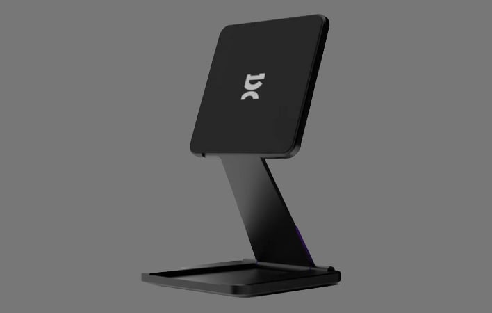 espresso stand pro image