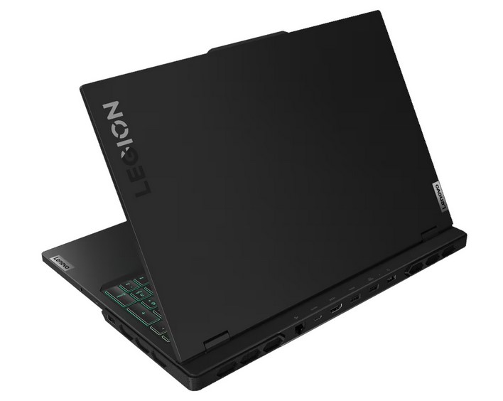 Lenovo Legion Pro 7 lid