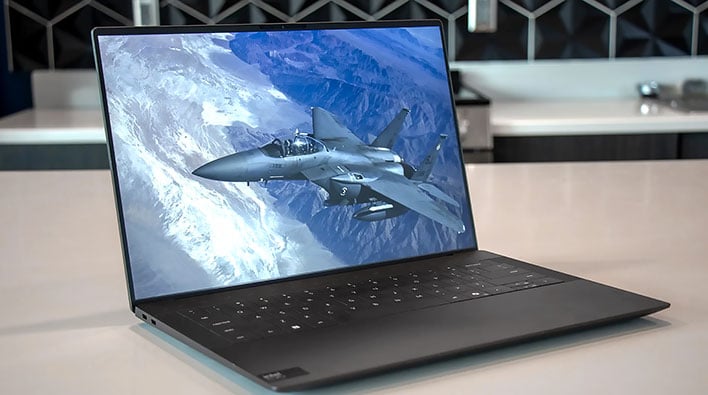 dell xps 14 laptop review editors choice