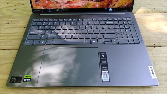 Pro9i keyboard
