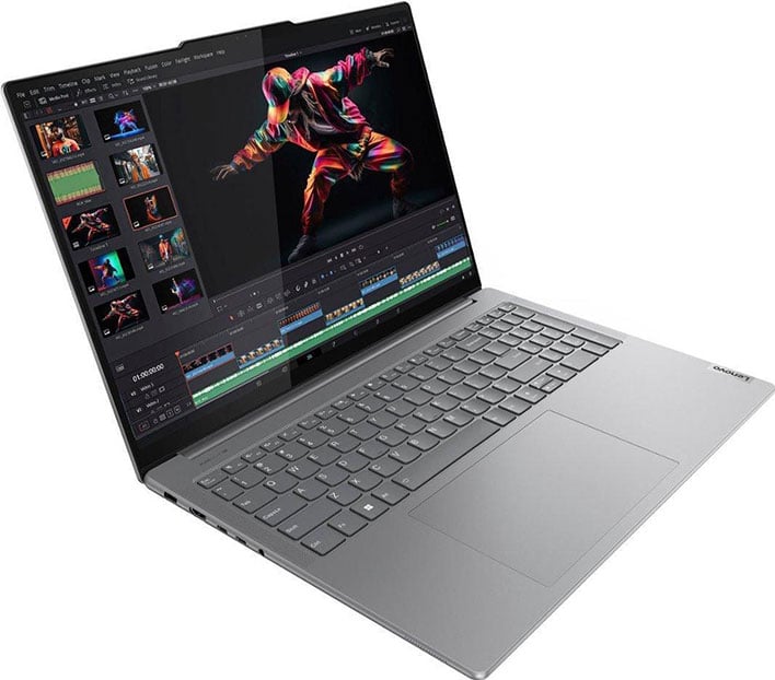 lenovo yoga pro 9i display