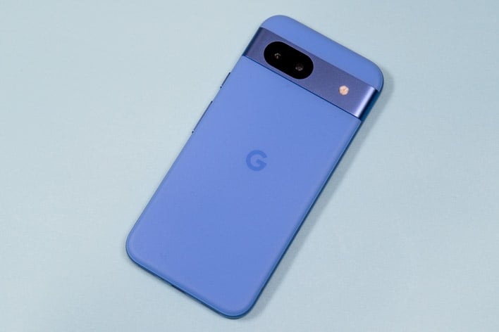 Google Pixel 8a 128GB Bay ブルー SIMフリー 新品 : アルオン
