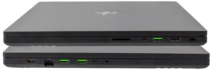 ports