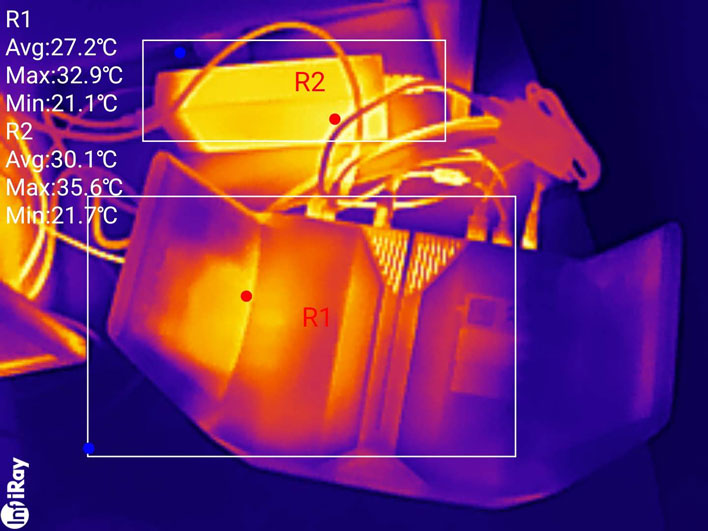 thermal AceMagic StarShip M2A