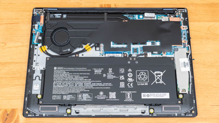 hp elitebook ultra g1q review 16