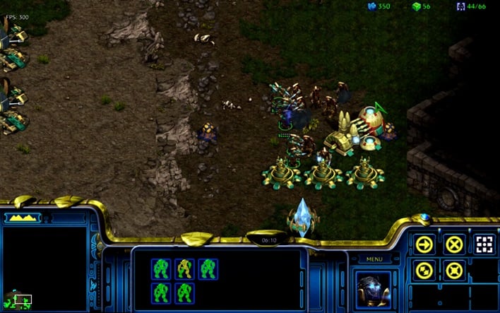 starcraft remastered hp elitebook ultra g1q