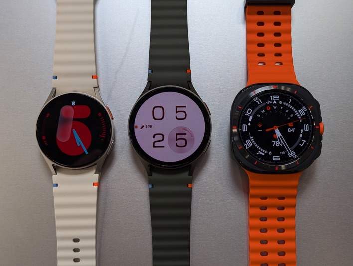 Samsung Galaxy Unpacked Summer 2024 09