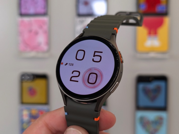 Samsung Galaxy Unpacked Summer 2024 13