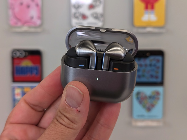 Samsung Galaxy Unpacked Summer 2024 14