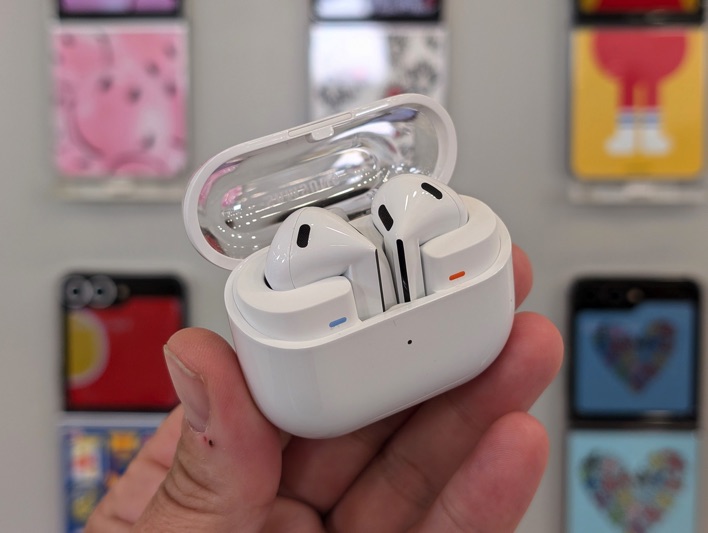 Samsung Galaxy Unpacked Summer 2024 24