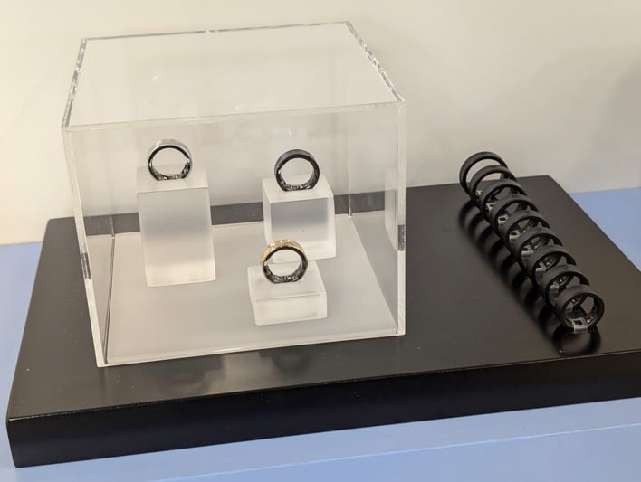 Samsung Galaxy Unpacked Summer 2024 29