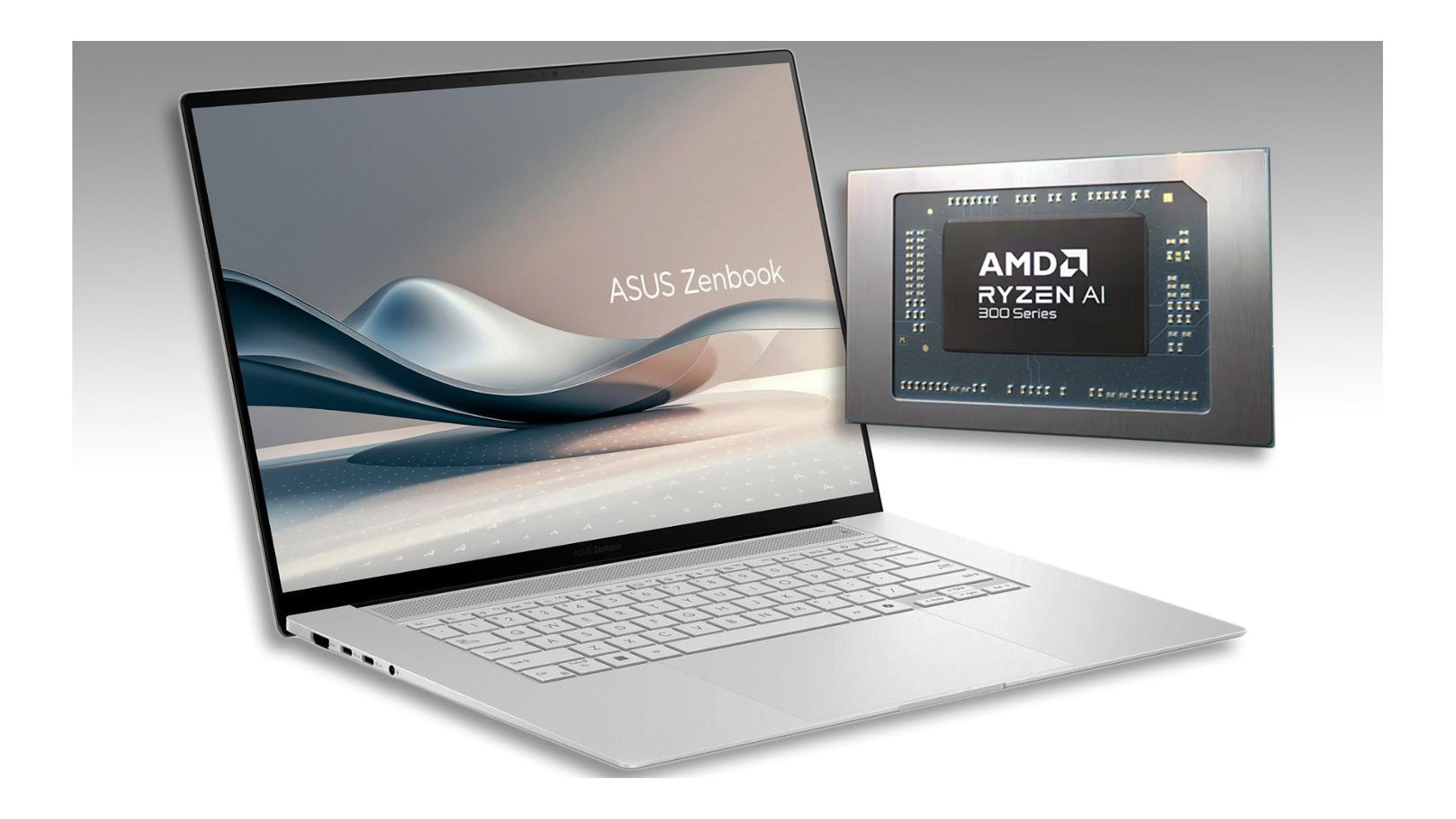 AMD Ryzen AI 9 HX 370 Review: Zen 5 Tested On A Gorgeous