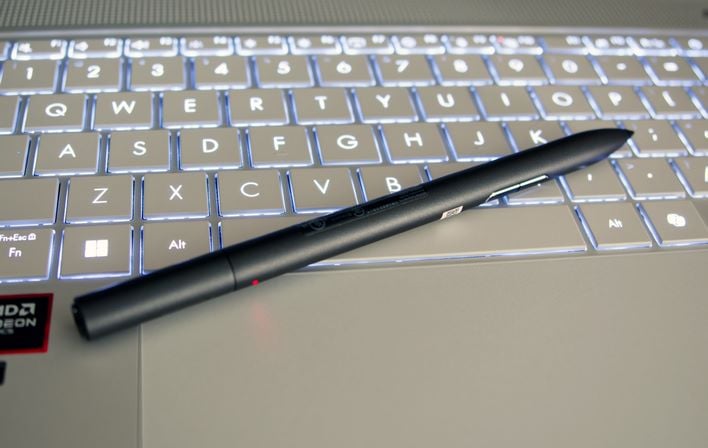 asus zenbook s 16 ryzen ai pen