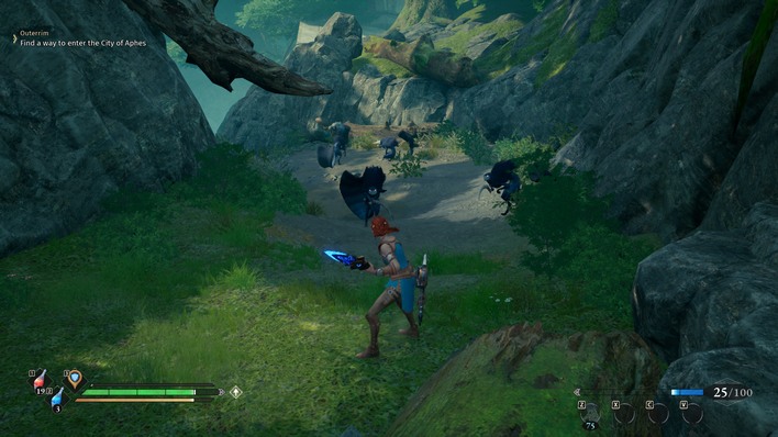 asterigos screenshot