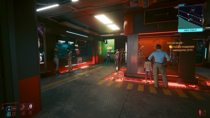 cyberpunk2077 screenshot