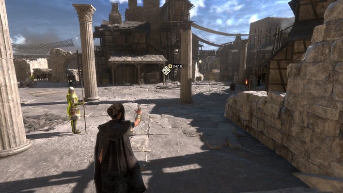 forspoken screenshot