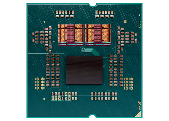 small_amd-granite-ridge-delidded Ryzen 9 9950X And 9900X Evaluate: AMD’s Flagship Zen 5 Chips Examined