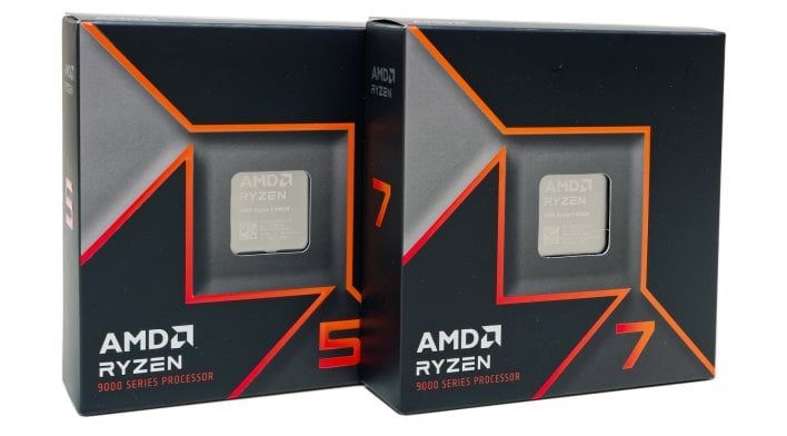 ryzen 9000 series boxes