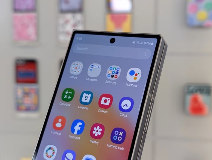 Galaxy Z Fold6 06