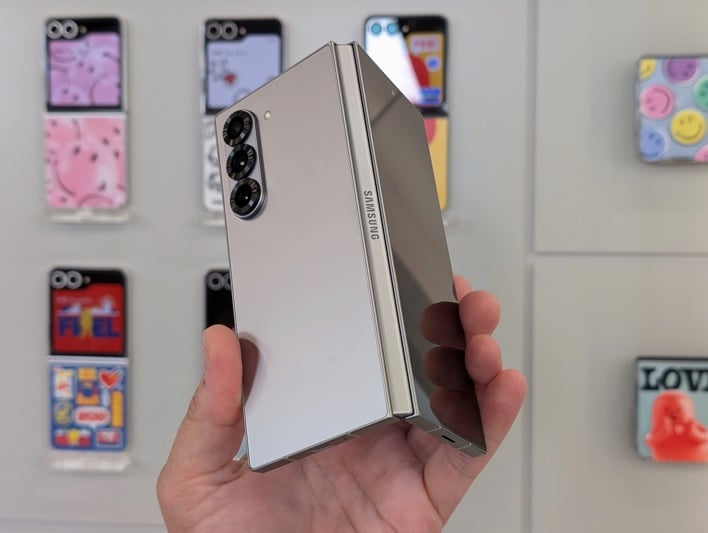 Galaxy Z Fold6 08