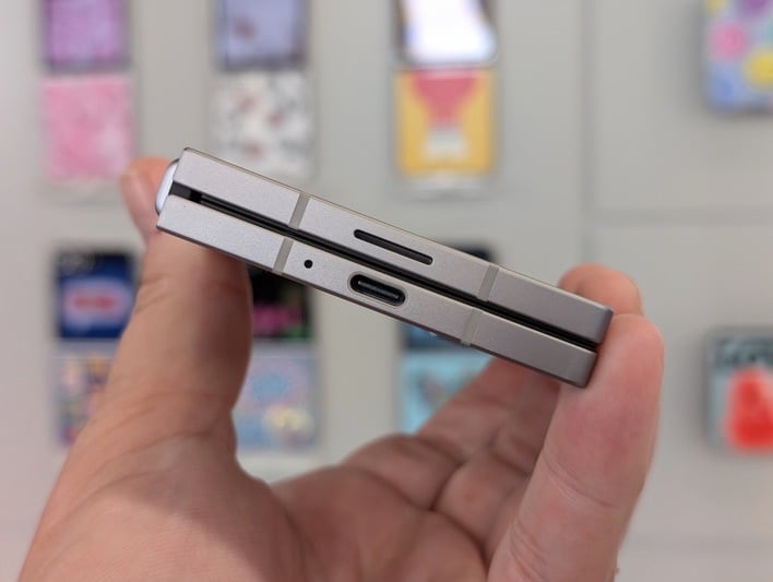 Galaxy Z Fold6 12