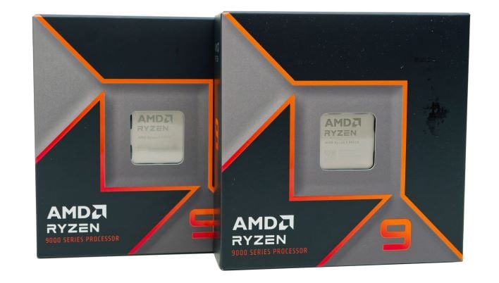 ryzen 9 9950 boxes