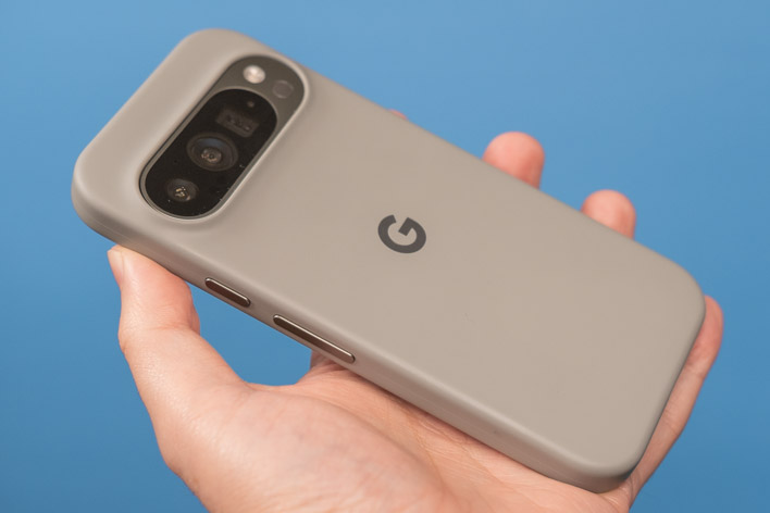 Google Pixel 9 14