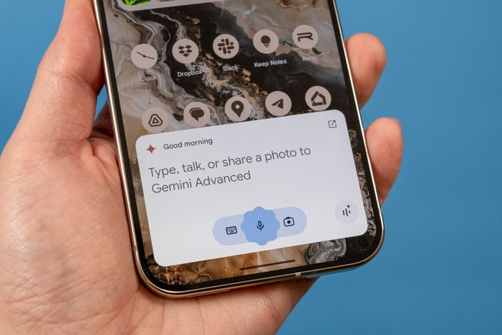 Google Pixel 9 15
