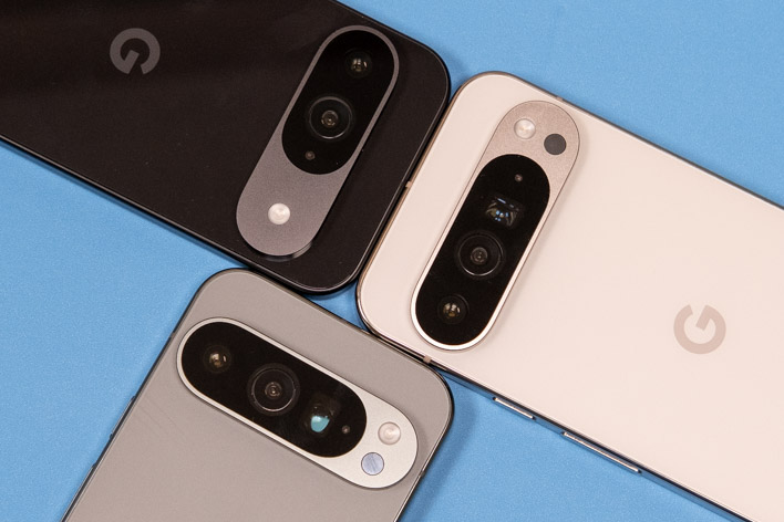 Google Pixel 9 2