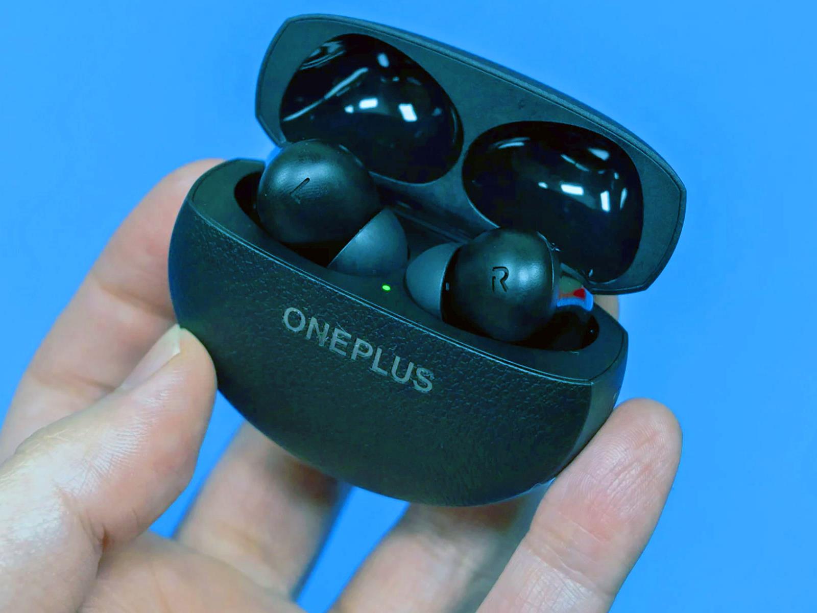 The New OnePlus Buds Pro 3 Are Music To Our Ears | HotHardware The New OnePlus Buds Pro 3 Are Music To Our Ears | HotHardware