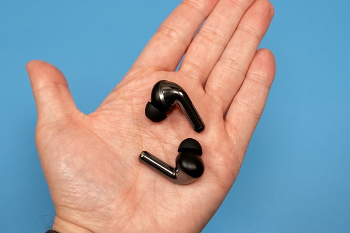 oneplus buds pro 3 4