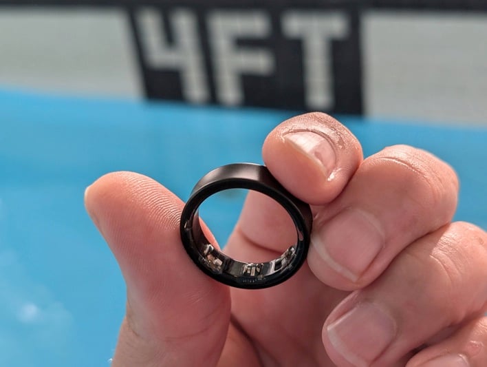 Samsung Galaxy Ring 16