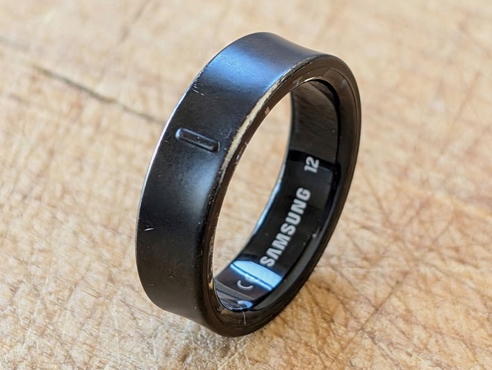 Samsung Galaxy Ring 31