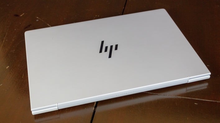 closed high angle hp elitebook 1040