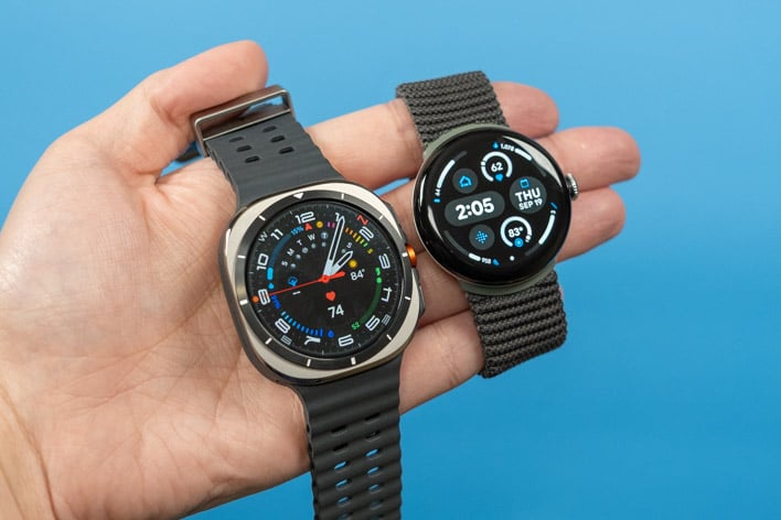 samsung galaxy watch ultra 4