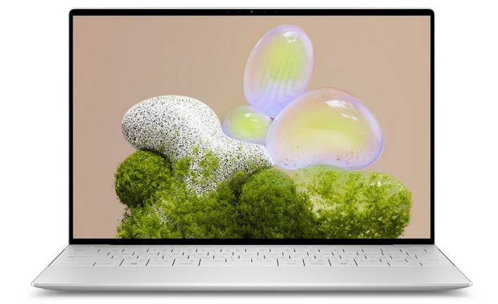 dell xps 13 core ultra 200v display