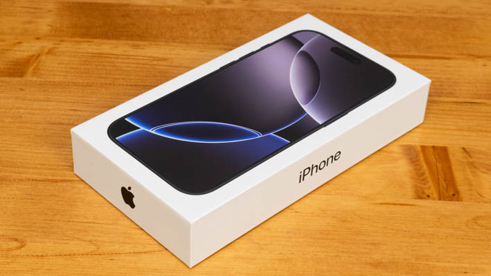 apple iphone 16 pro review 2