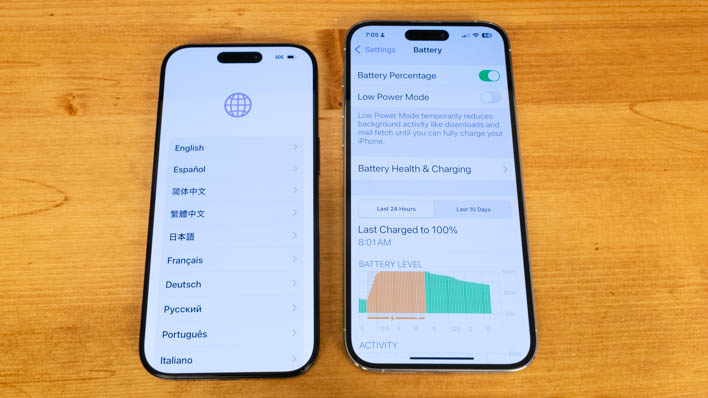 apple iphone 16 pro review 6