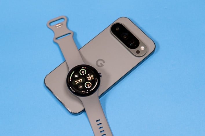 google pixel watch 3 3