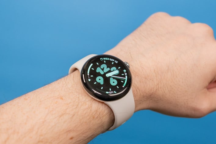 google pixel watch 3 6