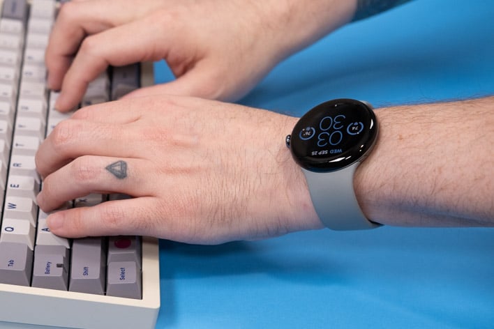 google pixel watch 3 8