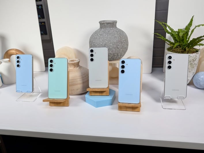 Samsung Tab FE 2024 01