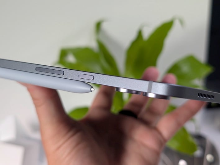 Samsung Tab FE 2024 30