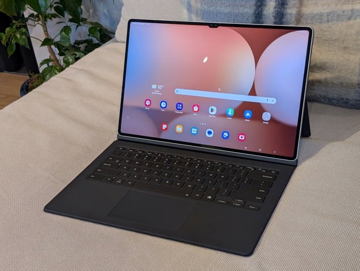 Samsung Tab FE 2024 35