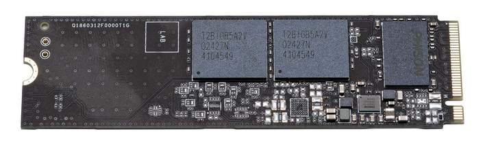 phison e31t pcie gen 5 ssd top