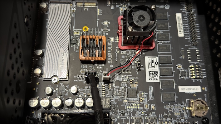 inside pc sifive hifive unmatched