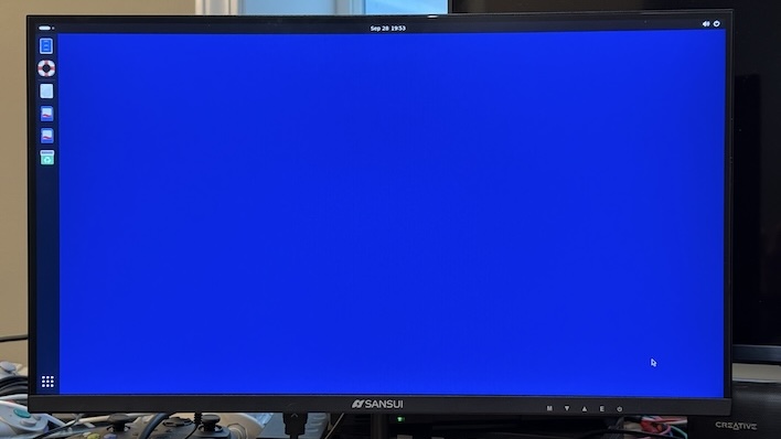 ubuntu desktop sifive hifive unmatched