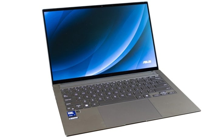 hero asus zenbook s 14 a