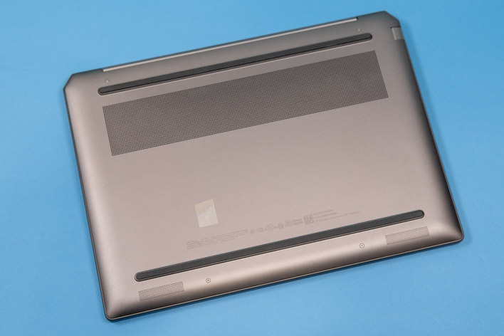 HP OmniBook Ultra 14 4