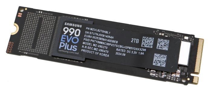 samsung ssd 990 evo 6